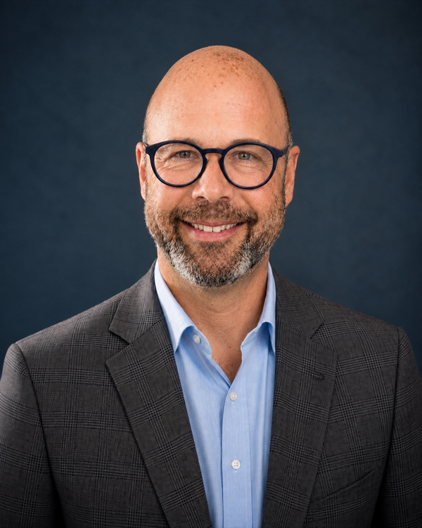 Richard Kuehn, LPC-S — Process Aligned Psychotherapy, Houston TX